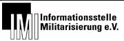 Informationsstelle Militarisierung